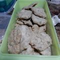 Cooksnap dari siska novalia untuk resep 3. Pempek Kulit Khas Palembang #RabuBaru