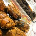 Cooksnap dari yuni fitria untuk resep Ketupat Pulut Santan