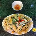 Cooksnap của Nguyen Dung khi họ làm theo món Gỏi Gà Xé Phay