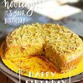 Armilie's cooksnap of when they made AMIEs Perfect YEMA Cake.