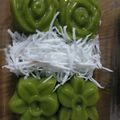 รูป Cooksnap ของ พรเพ็ญ กระต่ายทอง เมื่อเขาทำ ขนมเปียกปูนใบเตย