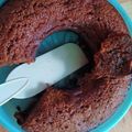 Cooksnap dari Silva Amita untuk resep Bolu Sarang Semut || Caramel Cake
