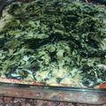 El cooksnap de Maru cuando hizo Arrollado de verduras sin harina/keto.