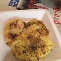 Cooksnap από marina tritaki στη συνταγή Πατάτες γεμιστές