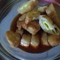 Cooksnap dari nodiva yosi untuk resep Pempek Dos
