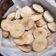 El cooksnap de Ana cuando hizo Galletitas al agua sin levadura y sin royal.