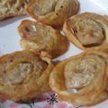 Cooksnap dari Elsya Aprilia untuk resep Egg Chicken Roll ala Hokben a.k.a Rolade