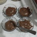 El cooksnap de krmdm cuando hizo Pudín de chocolate casero.