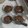 El cooksnap de krmdm cuando hizo Pudín de chocolate casero.