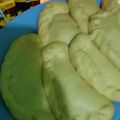 Cooksnap dari Mashita Nisa untuk resep Pizza Goreng (empuk ngeju) 🤤