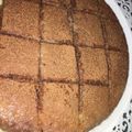صورة من Zahra، شاركها بعد تجربة وصفة كيكة السينابون😍