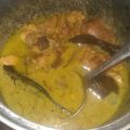 Cooksnap dari Fitri Oktavia untuk resep Tongseng Ayam santan