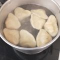 Cooksnap dari Aidz Aidz untuk resep Mpek2 Dos (tanpa ikan) yummy n Simple