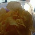 Cooksnap dari Aisy Ahmada untuk resep Keripik Kentang Gurih Renyah