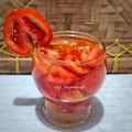 Cooksnap dari Fey_Pawonmungil untuk resep Wedang Tomat
