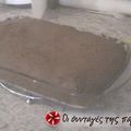 Cooksnap από Eirinaki στη συνταγή Brownies με ινδοκάρυδο και καρύδια
