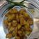Rinku का कुकस्नैप जब उन्होंने चटपटे आलू (chatpate aloo recipe in Hindi) बनाया था।