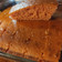 El cooksnap de Yescenia Cortes cuando hizo Queque de yogurt.