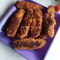 Cooksnap dari Nungky Wijaya untuk resep Pisang goreng pasir (4)