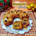 Cooksnap dari Oktaviani (Bund@ Keyl@) untuk resep Cake Pisang Kurma yang Sangat sangat enak dan lembut