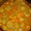 Cooksnap dari Ratih Achdyarti untuk resep Sop Merah (Sop Tomat)