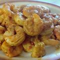 Cooksnap dari An Mos untuk resep Udang goreng mentega balado saus tiram