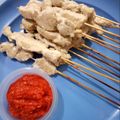 Cooksnap dari Irene MN untuk resep Sate Taichan