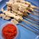 Cooksnap dari Irene MN untuk resep Sate Taichan