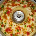 Cooksnap dari Li'izza Habyby Ahmd untuk resep Bolu Kukus Sukade