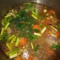 Cooksnap dari Putri Kusuma Ramdhani untuk resep Sop Buntut Sapi