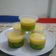 Cooksnap dari Dapoer chayra untuk resep Puding Lumut Mentega ala Tintin Rayner