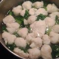 Cooksnap dari Erliana Tan untuk resep Bakso ikan tenggiri