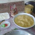صورة من ساره ، شاركها بعد تجربة وصفة كنافة نابلسية طعم وشكل راااائع 😋😋😋😋