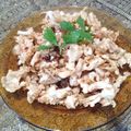 Cooksnap dari Andy Voldier Nur Novian untuk resep Cumi Goreng Tepung