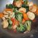 Cooksnap dari Coni Agustin untuk resep Sapo tahu ala Chinese food