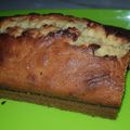 El cooksnap de Natalia Rojas cuando hizo Budín de Banana y Nueces 🥜🍌.