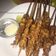 Cooksnap dari Rindi Antika untuk resep Sate taichan kulit goreng part II