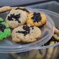 Cooksnap dari Yolanda Arisanta untuk resep Cookies Teflon Ekonomis