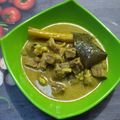 Cooksnap dari Ratnasari oktavia untuk resep Gulai cincang #pr_recookrancakbana