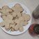 La cooksnap de Ani ☁️ cuando cocinó Galletitas navideñas de jengibre (gingerbread man cookies)