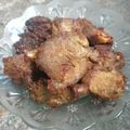 Cooksnap dari Salsabila untuk resep Empal Goreng Sambal Korek