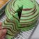 Cooksnap dari Kurnia Nia untuk resep 298. Bolu Kukus Putih Telur Pandan-Coklat
