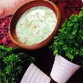 Areeba Muhammed's cooksnap of when they made Pista kheer.