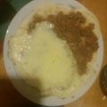 El cooksnap de florcj_2 cuando hizo Lehmeyún casero.