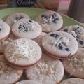 Cooksnap dari Mommy Kahfi untuk resep Bolu air 1 telur