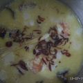 Cooksnap dari Efita KeyshaOlivia Aprita untuk resep Opor Ayam Putih Simpel