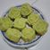Cooksnap dari Yovita Tri Kusumawardani untuk resep Bolu pandan kukus, lembuutt pake bangettt (No mixer)