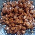 Cooksnap dari Syarif Shanty untuk resep Oseng Tempe Gula Merah