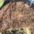 صورة من totos، شاركها بعد تجربة وصفة بسبوسة
