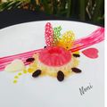 Cooksnap dari Noni Sukmawati untuk resep Puding Sari Kacang Merah